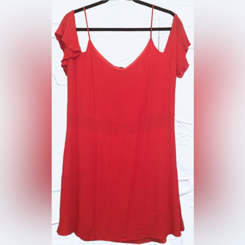 Guess. Mini Dress